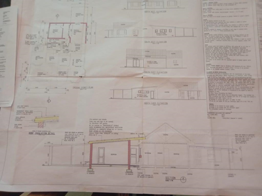 3 Bedroom Property for Sale in Wavecrest Eastern Cape